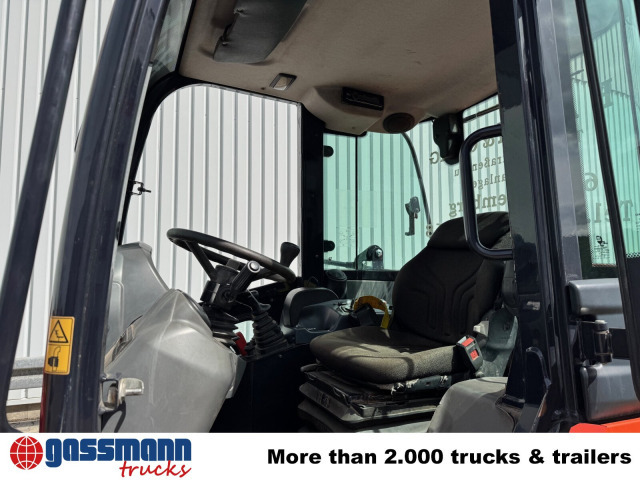 Kubota R065 4x4, Palettengabel, ca. 1.733 Betr.-Std. - Pyöräkuormaaja: kuva Kubota R065 4x4, Palettengabel, ca. 1.733 Betr.-Std. - Pyöräkuormaaja Kubota R065 4x4, Palettengabel, ca. 1.733 Betr.-Std. - Pyöräkuormaaja: kuva Kubota R065 4x4, Palettengabel, ca. 1.733 Betr.-Std. - Pyöräkuormaaja