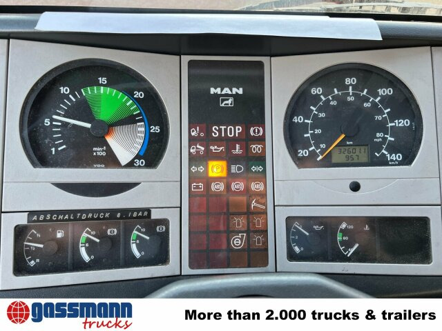 MAN 10.224 LC 4x2 BB Doka, LHF 16/12, 6-Zylinder - Paloauto: kuva MAN 10.224 LC 4x2 BB Doka, LHF 16/12, 6-Zylinder - Paloauto MAN 10.224 LC 4x2 BB Doka, LHF 16/12, 6-Zylinder - Paloauto: kuva MAN 10.224 LC 4x2 BB Doka, LHF 16/12, 6-Zylinder - Paloauto