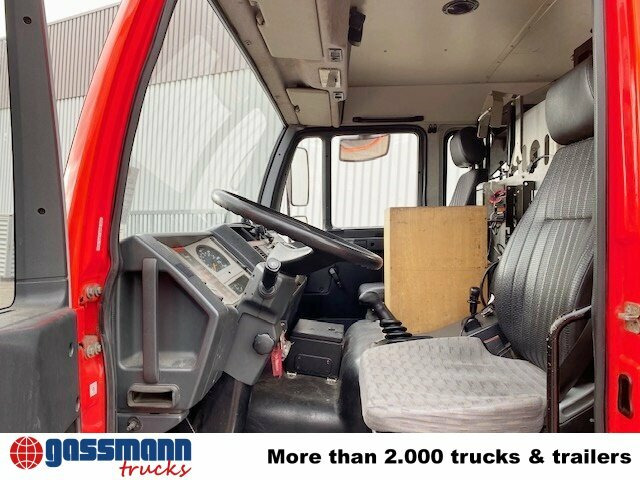 MAN 10.224 LC 4x2 BB Doka, TLF16/12, 6-Zylinder - Paloauto: kuva MAN 10.224 LC 4x2 BB Doka, TLF16/12, 6-Zylinder - Paloauto MAN 10.224 LC 4x2 BB Doka, TLF16/12, 6-Zylinder - Paloauto: kuva MAN 10.224 LC 4x2 BB Doka, TLF16/12, 6-Zylinder - Paloauto