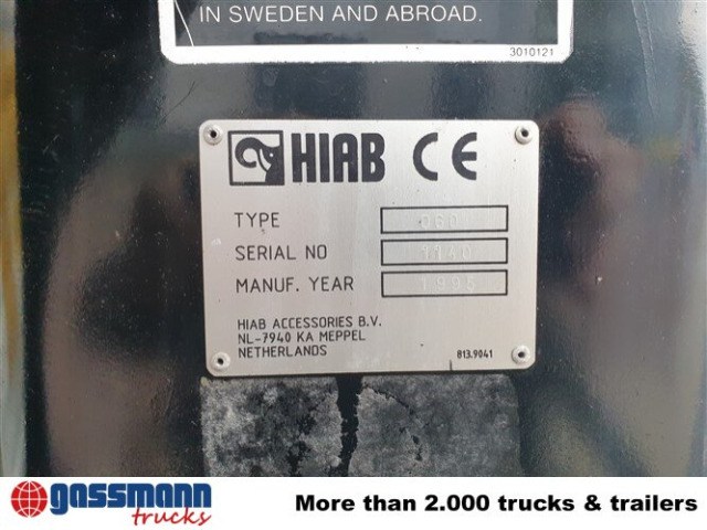 Koukkulava kuorma-auto, Nosturiauto MAN 14.152 F 4x2 BB mit Kran Hiab 060-2: kuva Koukkulava kuorma-auto, Nosturiauto MAN 14.152 F 4x2 BB mit Kran Hiab 060-2 Koukkulava kuorma-auto, Nosturiauto MAN 14.152 F 4x2 BB mit Kran Hiab 060-2: kuva Koukkulava kuorma-auto, Nosturiauto MAN 14.152 F 4x2 BB mit Kran Hiab 060-2