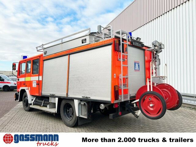 MAN 14.224 F 4x2 BB Doka, LF 16/18 - Paloauto: kuva MAN 14.224 F 4x2 BB Doka, LF 16/18 - Paloauto MAN 14.224 F 4x2 BB Doka, LF 16/18 - Paloauto: kuva MAN 14.224 F 4x2 BB Doka, LF 16/18 - Paloauto