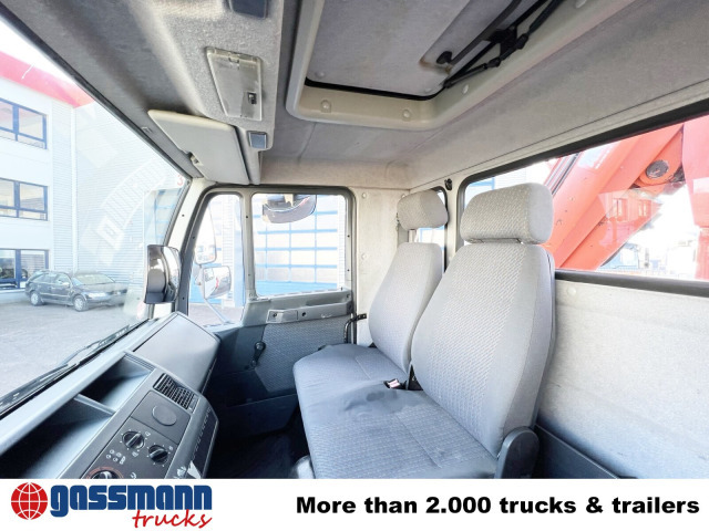 MAN 14.224 LAC 4x4 BB mit Kran Atlas 100.1 - Lava-kuorma-auto, Nosturiauto: kuva MAN 14.224 LAC 4x4 BB mit Kran Atlas 100.1 - Lava-kuorma-auto, Nosturiauto MAN 14.224 LAC 4x4 BB mit Kran Atlas 100.1 - Lava-kuorma-auto, Nosturiauto: kuva MAN 14.224 LAC 4x4 BB mit Kran Atlas 100.1 - Lava-kuorma-auto, Nosturiauto