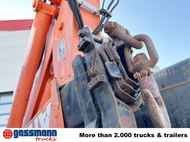 MAN 14.224 LAC 4x4 BB mit Kran Atlas 100.1 - Lava-kuorma-auto, Nosturiauto: kuva MAN 14.224 LAC 4x4 BB mit Kran Atlas 100.1 - Lava-kuorma-auto, Nosturiauto MAN 14.224 LAC 4x4 BB mit Kran Atlas 100.1 - Lava-kuorma-auto, Nosturiauto: kuva MAN 14.224 LAC 4x4 BB mit Kran Atlas 100.1 - Lava-kuorma-auto, Nosturiauto