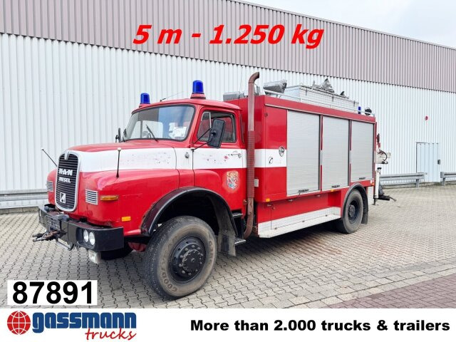MAN 16.168 HAK 4x4, Seilwinde, Heckkran Hiab 650/1 - Ambulanssi: kuva MAN 16.168 HAK 4x4, Seilwinde, Heckkran Hiab 650/1 - Ambulanssi MAN 16.168 HAK 4x4, Seilwinde, Heckkran Hiab 650/1 - Ambulanssi: kuva MAN 16.168 HAK 4x4, Seilwinde, Heckkran Hiab 650/1 - Ambulanssi