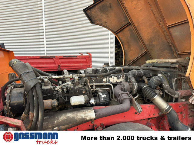 MAN 19.464 4x4 BB, Schneefräse mit Separatmotor - Lakaisuauto: kuva MAN 19.464 4x4 BB, Schneefräse mit Separatmotor - Lakaisuauto MAN 19.464 4x4 BB, Schneefräse mit Separatmotor - Lakaisuauto: kuva MAN 19.464 4x4 BB, Schneefräse mit Separatmotor - Lakaisuauto