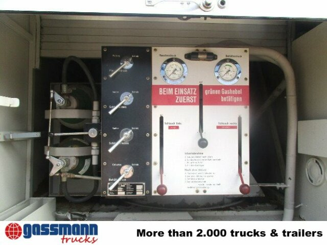 MAN 450 HALF TRO-TLF 16 - Paloauto: kuva MAN 450 HALF TRO-TLF 16 - Paloauto MAN 450 HALF TRO-TLF 16 - Paloauto: kuva MAN 450 HALF TRO-TLF 16 - Paloauto