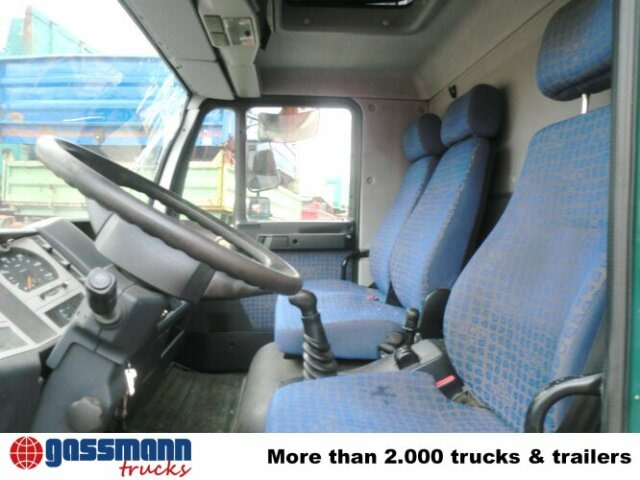 MAN L33 8.180 C 4x2, Unfallfahrzeug mit - Umpikori kuorma-auto: kuva MAN L33 8.180 C 4x2, Unfallfahrzeug mit - Umpikori kuorma-auto MAN L33 8.180 C 4x2, Unfallfahrzeug mit - Umpikori kuorma-auto: kuva MAN L33 8.180 C 4x2, Unfallfahrzeug mit - Umpikori kuorma-auto