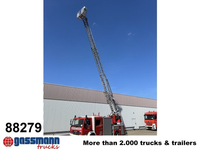 MAN LE 15.255 4x2 LLC Doka, Metz DLA-K 12/9 - Ambulanssi: kuva MAN LE 15.255 4x2 LLC Doka, Metz DLA-K 12/9 - Ambulanssi MAN LE 15.255 4x2 LLC Doka, Metz DLA-K 12/9 - Ambulanssi: kuva MAN LE 15.255 4x2 LLC Doka, Metz DLA-K 12/9 - Ambulanssi