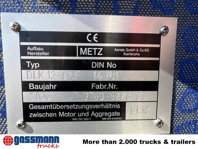 MAN LE 15.255 4x2 LLC Doka, Metz DLA-K 12/9 - Paloauto: kuva MAN LE 15.255 4x2 LLC Doka, Metz DLA-K 12/9 - Paloauto MAN LE 15.255 4x2 LLC Doka, Metz DLA-K 12/9 - Paloauto: kuva MAN LE 15.255 4x2 LLC Doka, Metz DLA-K 12/9 - Paloauto