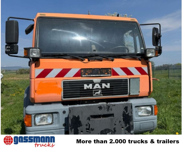 MAN LE 18.280 4x2 LL, 6-Zylinder, - Koukkulava kuorma-auto: kuva MAN LE 18.280 4x2 LL, 6-Zylinder, - Koukkulava kuorma-auto MAN LE 18.280 4x2 LL, 6-Zylinder, - Koukkulava kuorma-auto: kuva MAN LE 18.280 4x2 LL, 6-Zylinder, - Koukkulava kuorma-auto