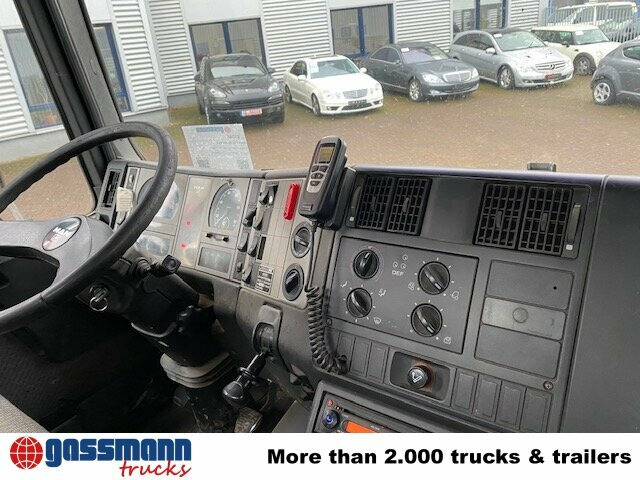 MAN T40 26.364/414 6x4, 6-Zylinder - Koukkulava kuorma-auto: kuva MAN T40 26.364/414 6x4, 6-Zylinder - Koukkulava kuorma-auto MAN T40 26.364/414 6x4, 6-Zylinder - Koukkulava kuorma-auto: kuva MAN T40 26.364/414 6x4, 6-Zylinder - Koukkulava kuorma-auto