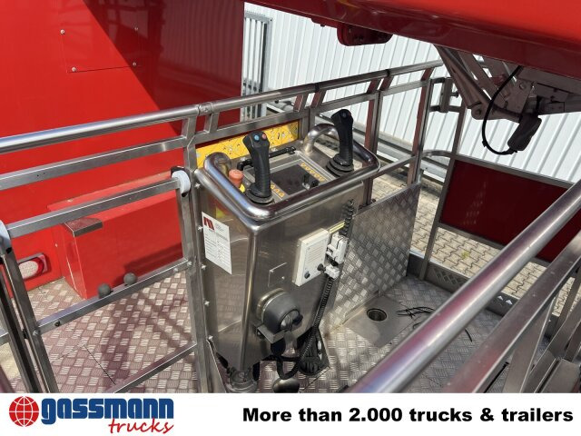 MAN TGA 18.350 4x2 Teleskopmast TM 32 Marte - Paloauto: kuva MAN TGA 18.350 4x2 Teleskopmast TM 32 Marte - Paloauto MAN TGA 18.350 4x2 Teleskopmast TM 32 Marte - Paloauto: kuva MAN TGA 18.350 4x2 Teleskopmast TM 32 Marte - Paloauto