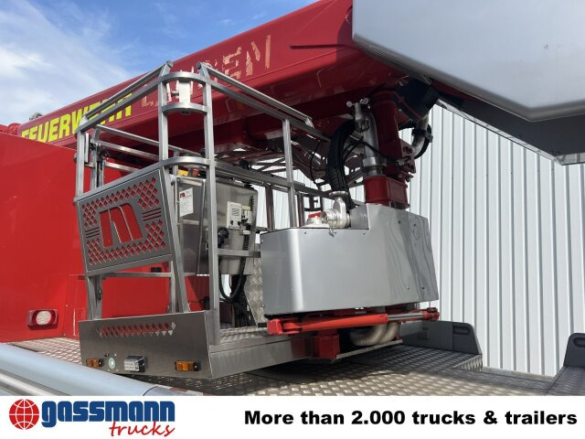 MAN TGA 18.350 4x2 Teleskopmast TM 32 Marte - Paloauto: kuva MAN TGA 18.350 4x2 Teleskopmast TM 32 Marte - Paloauto MAN TGA 18.350 4x2 Teleskopmast TM 32 Marte - Paloauto: kuva MAN TGA 18.350 4x2 Teleskopmast TM 32 Marte - Paloauto