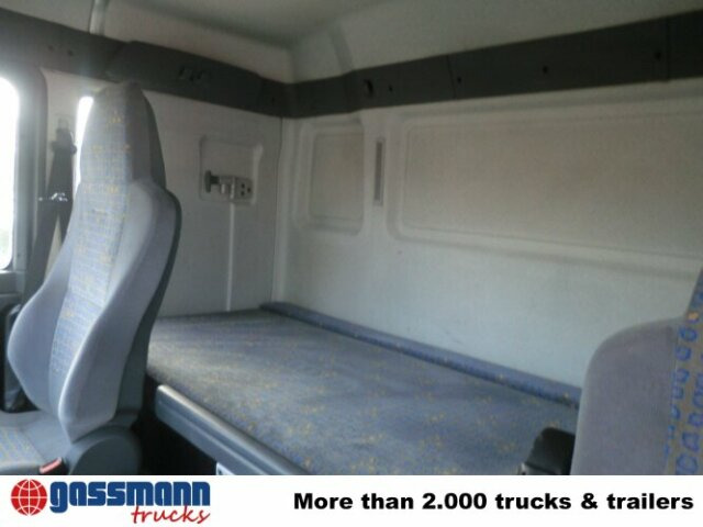 MAN TGA 18.360 4x2 - Kuorma-auto alusta: kuva MAN TGA 18.360 4x2 - Kuorma-auto alusta MAN TGA 18.360 4x2 - Kuorma-auto alusta: kuva MAN TGA 18.360 4x2 - Kuorma-auto alusta