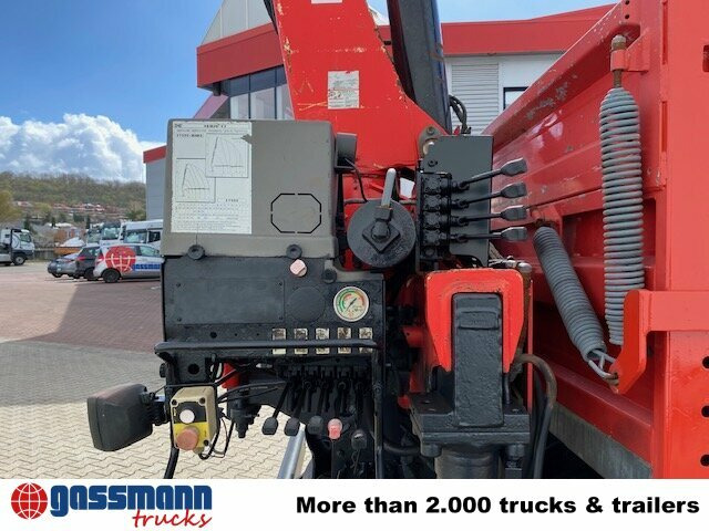 MAN TGA 18.400 4x2 BL Pritsche Heckkran PM17523 - Lava-kuorma-auto, Nosturiauto: kuva MAN TGA 18.400 4x2 BL Pritsche Heckkran PM17523 - Lava-kuorma-auto, Nosturiauto MAN TGA 18.400 4x2 BL Pritsche Heckkran PM17523 - Lava-kuorma-auto, Nosturiauto: kuva MAN TGA 18.400 4x2 BL Pritsche Heckkran PM17523 - Lava-kuorma-auto, Nosturiauto