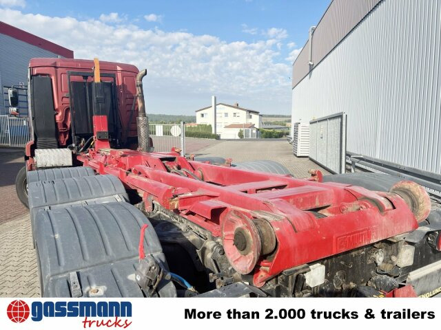 MAN TGA 25.530 8x4-4 BL, Lift-/Lenkachse - Koukkulava kuorma-auto: kuva MAN TGA 25.530 8x4-4 BL, Lift-/Lenkachse - Koukkulava kuorma-auto MAN TGA 25.530 8x4-4 BL, Lift-/Lenkachse - Koukkulava kuorma-auto: kuva MAN TGA 25.530 8x4-4 BL, Lift-/Lenkachse - Koukkulava kuorma-auto