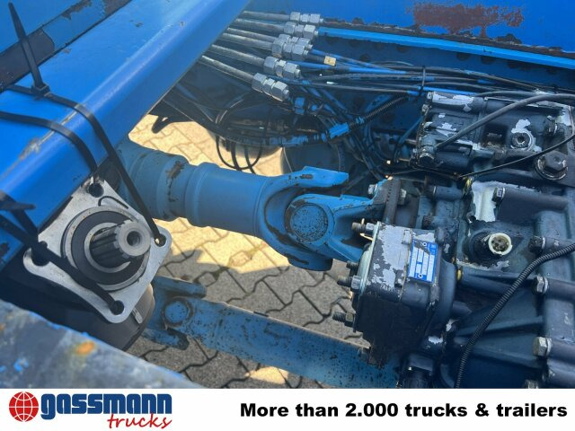 MAN TGA 26.310 6X6 BB - Lava-kuorma-auto: kuva MAN TGA 26.310 6X6 BB - Lava-kuorma-auto MAN TGA 26.310 6X6 BB - Lava-kuorma-auto: kuva MAN TGA 26.310 6X6 BB - Lava-kuorma-auto