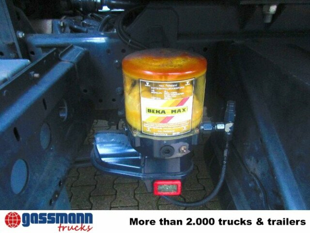 MAN TGA 26.310 BL 6x2, Haller M21-x2c, 21m³ - Roska-auto: kuva MAN TGA 26.310 BL 6x2, Haller M21-x2c, 21m³ - Roska-auto MAN TGA 26.310 BL 6x2, Haller M21-x2c, 21m³ - Roska-auto: kuva MAN TGA 26.310 BL 6x2, Haller M21-x2c, 21m³ - Roska-auto