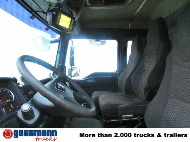 MAN TGA 26.310 BL 6x2, Haller M21-x2c, 21m³ - Roska-auto: kuva MAN TGA 26.310 BL 6x2, Haller M21-x2c, 21m³ - Roska-auto MAN TGA 26.310 BL 6x2, Haller M21-x2c, 21m³ - Roska-auto: kuva MAN TGA 26.310 BL 6x2, Haller M21-x2c, 21m³ - Roska-auto