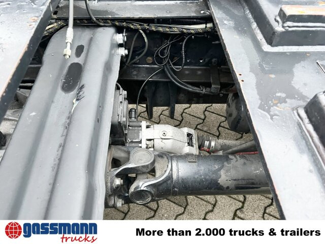 MAN TGA 26.350/400 6x2-2 BL, Lenk-/Liftachse - Koukkulava kuorma-auto, Nosturiauto: kuva MAN TGA 26.350/400 6x2-2 BL, Lenk-/Liftachse - Koukkulava kuorma-auto, Nosturiauto MAN TGA 26.350/400 6x2-2 BL, Lenk-/Liftachse - Koukkulava kuorma-auto, Nosturiauto: kuva MAN TGA 26.350/400 6x2-2 BL, Lenk-/Liftachse - Koukkulava kuorma-auto, Nosturiauto