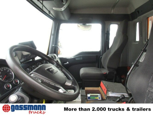 MAN TGA 26.350/400 6x2-2BL FAUN POWER PRESS 524, - Roska-auto: kuva MAN TGA 26.350/400 6x2-2BL FAUN POWER PRESS 524, - Roska-auto MAN TGA 26.350/400 6x2-2BL FAUN POWER PRESS 524, - Roska-auto: kuva MAN TGA 26.350/400 6x2-2BL FAUN POWER PRESS 524, - Roska-auto