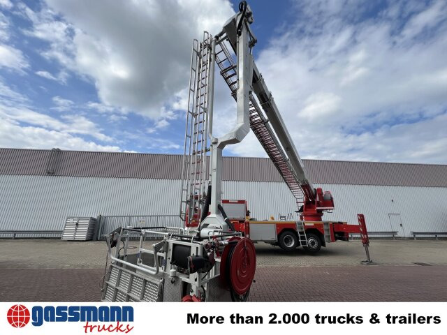 MAN TGA 26.360 6x2-2 LL, Magirus ALP 375 - Paloauto: kuva MAN TGA 26.360 6x2-2 LL, Magirus ALP 375 - Paloauto MAN TGA 26.360 6x2-2 LL, Magirus ALP 375 - Paloauto: kuva MAN TGA 26.360 6x2-2 LL, Magirus ALP 375 - Paloauto