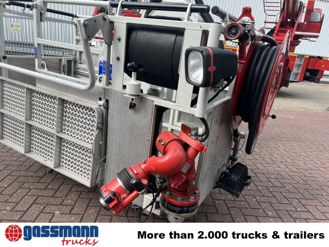 MAN TGA 26.360 6x2-2 LL, Magirus ALP 375 - Paloauto: kuva MAN TGA 26.360 6x2-2 LL, Magirus ALP 375 - Paloauto MAN TGA 26.360 6x2-2 LL, Magirus ALP 375 - Paloauto: kuva MAN TGA 26.360 6x2-2 LL, Magirus ALP 375 - Paloauto