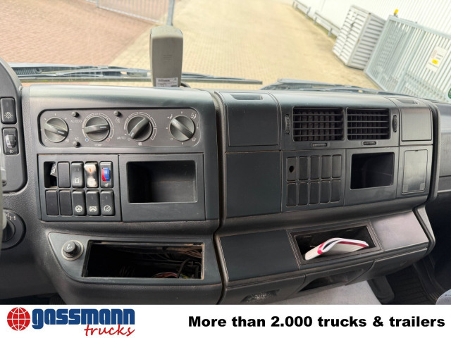 MAN TGA 26.400 6X4 BB, Intarder - Kippiauto kuorma-auto: kuva MAN TGA 26.400 6X4 BB, Intarder - Kippiauto kuorma-auto MAN TGA 26.400 6X4 BB, Intarder - Kippiauto kuorma-auto: kuva MAN TGA 26.400 6X4 BB, Intarder - Kippiauto kuorma-auto