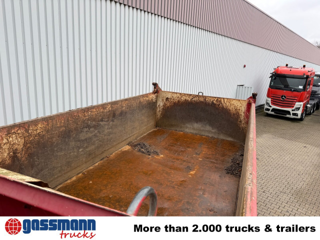 MAN TGA 26.400 6x6 BB, Winterdienstausstattung - Kippiauto kuorma-auto: kuva MAN TGA 26.400 6x6 BB, Winterdienstausstattung - Kippiauto kuorma-auto MAN TGA 26.400 6x6 BB, Winterdienstausstattung - Kippiauto kuorma-auto: kuva MAN TGA 26.400 6x6 BB, Winterdienstausstattung - Kippiauto kuorma-auto