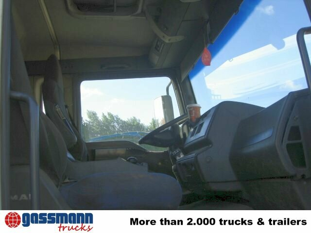 MAN TGA 26.413 BB 6x4 Kran Heckkran Jonsered 1020 - Puuauto, Nosturiauto: kuva MAN TGA 26.413 BB 6x4 Kran Heckkran Jonsered 1020 - Puuauto, Nosturiauto MAN TGA 26.413 BB 6x4 Kran Heckkran Jonsered 1020 - Puuauto, Nosturiauto: kuva MAN TGA 26.413 BB 6x4 Kran Heckkran Jonsered 1020 - Puuauto, Nosturiauto