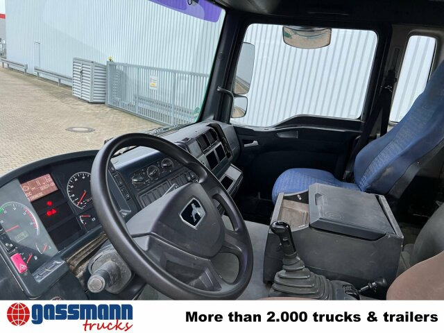 MAN TGA 26.463 6x4 BB - Koukkulava kuorma-auto: kuva MAN TGA 26.463 6x4 BB - Koukkulava kuorma-auto MAN TGA 26.463 6x4 BB - Koukkulava kuorma-auto: kuva MAN TGA 26.463 6x4 BB - Koukkulava kuorma-auto