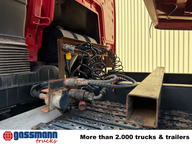 MAN TGA 26.480 6X6H BL, HydroDrive, Intarder, - Kippiauto kuorma-auto: kuva MAN TGA 26.480 6X6H BL, HydroDrive, Intarder, - Kippiauto kuorma-auto MAN TGA 26.480 6X6H BL, HydroDrive, Intarder, - Kippiauto kuorma-auto: kuva MAN TGA 26.480 6X6H BL, HydroDrive, Intarder, - Kippiauto kuorma-auto