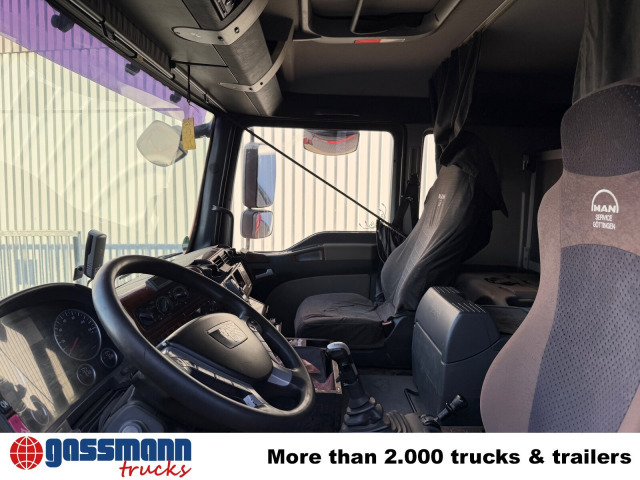 MAN TGA 26.480 6X6H BL, HydroDrive, Intarder, - Kippiauto kuorma-auto: kuva MAN TGA 26.480 6X6H BL, HydroDrive, Intarder, - Kippiauto kuorma-auto MAN TGA 26.480 6X6H BL, HydroDrive, Intarder, - Kippiauto kuorma-auto: kuva MAN TGA 26.480 6X6H BL, HydroDrive, Intarder, - Kippiauto kuorma-auto