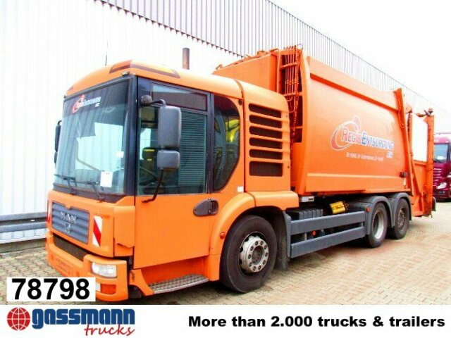 MAN TGA 28.310 6x2-4LL Schörling 3R11 21.5, Terberg - Roska-auto: kuva MAN TGA 28.310 6x2-4LL Schörling 3R11 21.5, Terberg - Roska-auto MAN TGA 28.310 6x2-4LL Schörling 3R11 21.5, Terberg - Roska-auto: kuva MAN TGA 28.310 6x2-4LL Schörling 3R11 21.5, Terberg - Roska-auto