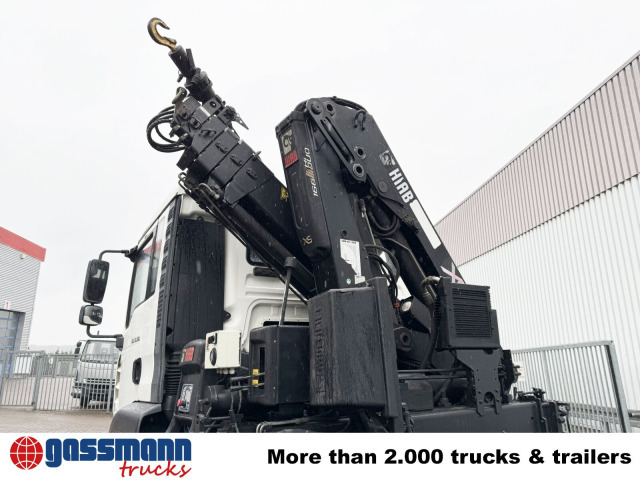 MAN TGA 33.350 6X4 BB mit Kran Hiab 166 E-3 HiDuo, - Koukkulava kuorma-auto, Nosturiauto: kuva MAN TGA 33.350 6X4 BB mit Kran Hiab 166 E-3 HiDuo, - Koukkulava kuorma-auto, Nosturiauto MAN TGA 33.350 6X4 BB mit Kran Hiab 166 E-3 HiDuo, - Koukkulava kuorma-auto, Nosturiauto: kuva MAN TGA 33.350 6X4 BB mit Kran Hiab 166 E-3 HiDuo, - Koukkulava kuorma-auto, Nosturiauto