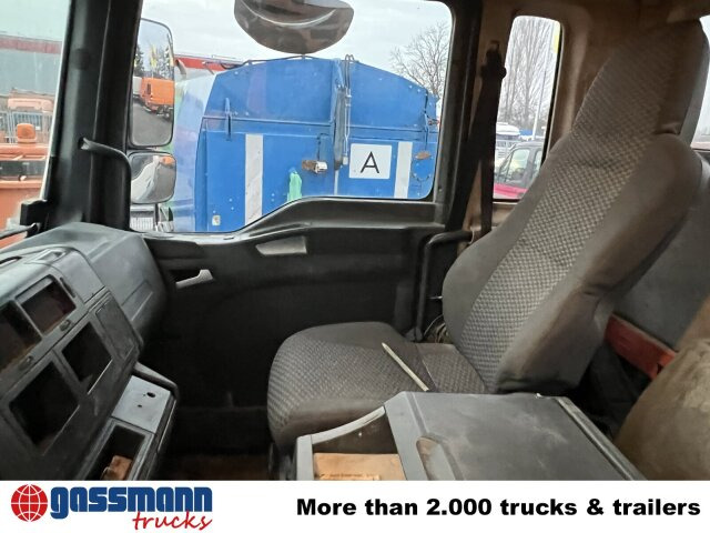MAN TGA 35.360 8X4 BB, Betonmischer Karrena 10m³ - Betoniauto: kuva MAN TGA 35.360 8X4 BB, Betonmischer Karrena 10m³ - Betoniauto MAN TGA 35.360 8X4 BB, Betonmischer Karrena 10m³ - Betoniauto: kuva MAN TGA 35.360 8X4 BB, Betonmischer Karrena 10m³ - Betoniauto