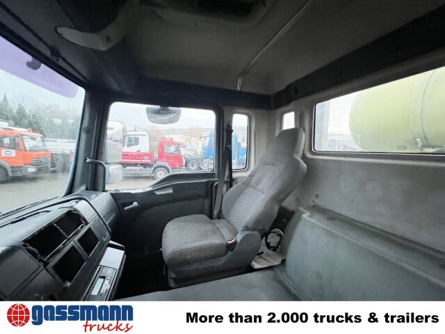 MAN TGA 35.410 8x4 BB, Betonmischer Karrena 10m³ - Betoniauto: kuva MAN TGA 35.410 8x4 BB, Betonmischer Karrena 10m³ - Betoniauto MAN TGA 35.410 8x4 BB, Betonmischer Karrena 10m³ - Betoniauto: kuva MAN TGA 35.410 8x4 BB, Betonmischer Karrena 10m³ - Betoniauto