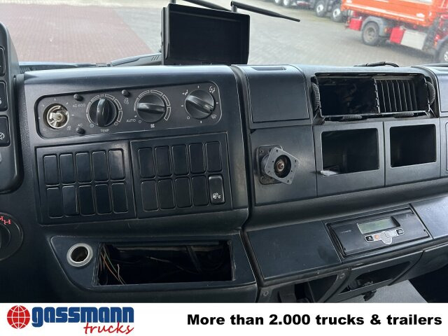 MAN TGA 35.410 8x4 BB, Betonmischer Karrena 10m³ - Betoniauto: kuva MAN TGA 35.410 8x4 BB, Betonmischer Karrena 10m³ - Betoniauto MAN TGA 35.410 8x4 BB, Betonmischer Karrena 10m³ - Betoniauto: kuva MAN TGA 35.410 8x4 BB, Betonmischer Karrena 10m³ - Betoniauto