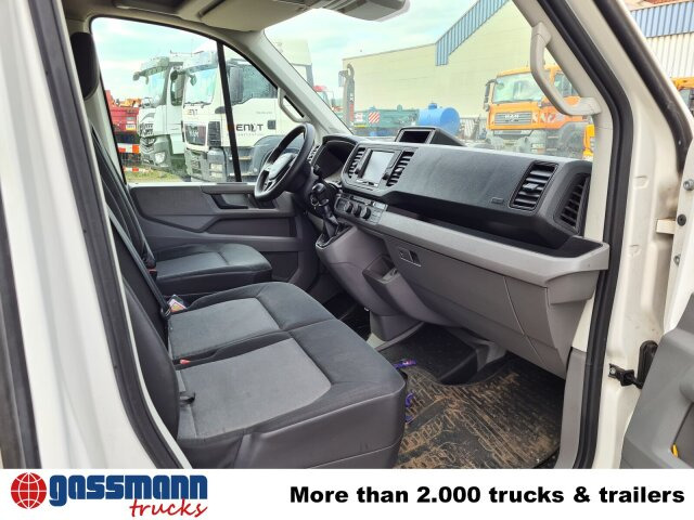 MAN TGE 3.140 4x2 SB, hoch + lang - Pakettiauto: kuva MAN TGE 3.140 4x2 SB, hoch + lang - Pakettiauto MAN TGE 3.140 4x2 SB, hoch + lang - Pakettiauto: kuva MAN TGE 3.140 4x2 SB, hoch + lang - Pakettiauto