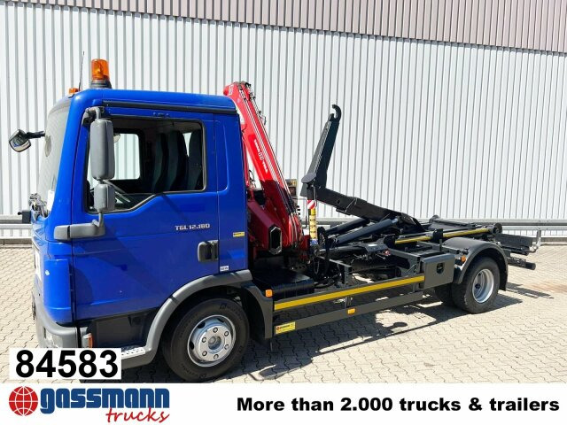 MAN TGL 12.180/210 4x2 BB, City-Abroller, Kran AMCO - Koukkulava kuorma-auto, Nosturiauto: kuva MAN TGL 12.180/210 4x2 BB, City-Abroller, Kran AMCO - Koukkulava kuorma-auto, Nosturiauto MAN TGL 12.180/210 4x2 BB, City-Abroller, Kran AMCO - Koukkulava kuorma-auto, Nosturiauto: kuva MAN TGL 12.180/210 4x2 BB, City-Abroller, Kran AMCO - Koukkulava kuorma-auto, Nosturiauto