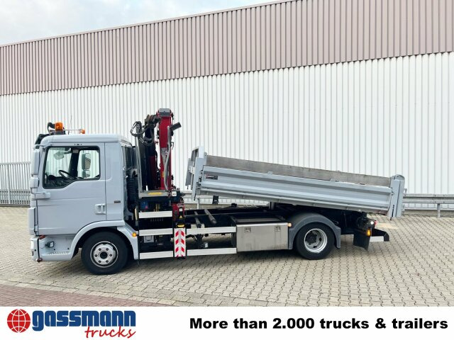 MAN TGL 12.180 4X2 BL mit Kran HMF 900-K1 - Kippiauto kuorma-auto, Nosturiauto: kuva MAN TGL 12.180 4X2 BL mit Kran HMF 900-K1 - Kippiauto kuorma-auto, Nosturiauto MAN TGL 12.180 4X2 BL mit Kran HMF 900-K1 - Kippiauto kuorma-auto, Nosturiauto: kuva MAN TGL 12.180 4X2 BL mit Kran HMF 900-K1 - Kippiauto kuorma-auto, Nosturiauto