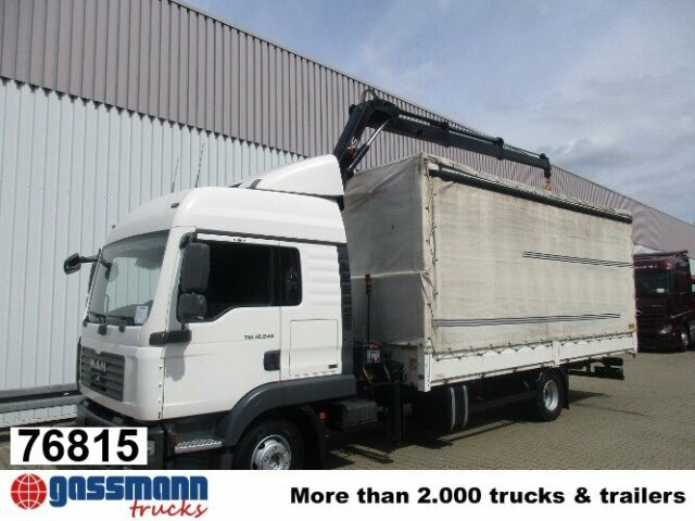 MAN TGL 12.240BL 4x2, mit Kran Hiab 088 mit Funk - Pressukapelli kuorma-auto, Nosturiauto: kuva MAN TGL 12.240BL 4x2, mit Kran Hiab 088 mit Funk - Pressukapelli kuorma-auto, Nosturiauto MAN TGL 12.240BL 4x2, mit Kran Hiab 088 mit Funk - Pressukapelli kuorma-auto, Nosturiauto: kuva MAN TGL 12.240BL 4x2, mit Kran Hiab 088 mit Funk - Pressukapelli kuorma-auto, Nosturiauto