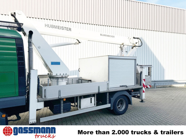 MAN TGL 8.180 4X2 BB, EEV, Blumenbecker - Itsekulkevat henkilönostimet: kuva MAN TGL 8.180 4X2 BB, EEV, Blumenbecker - Itsekulkevat henkilönostimet MAN TGL 8.180 4X2 BB, EEV, Blumenbecker - Itsekulkevat henkilönostimet: kuva MAN TGL 8.180 4X2 BB, EEV, Blumenbecker - Itsekulkevat henkilönostimet