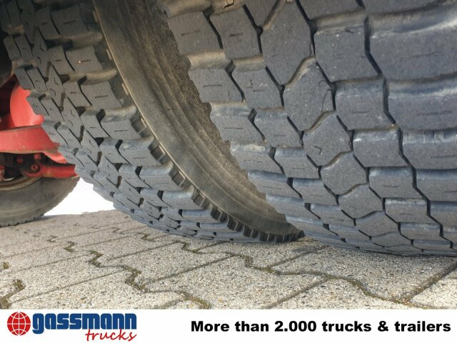 Nostovarsi-vaihtolavakuorma kuorma-auto MAN TGL 8.180 4X2 BL, EEV, 2x VORHANDEN!: kuva Nostovarsi-vaihtolavakuorma kuorma-auto MAN TGL 8.180 4X2 BL, EEV, 2x VORHANDEN!