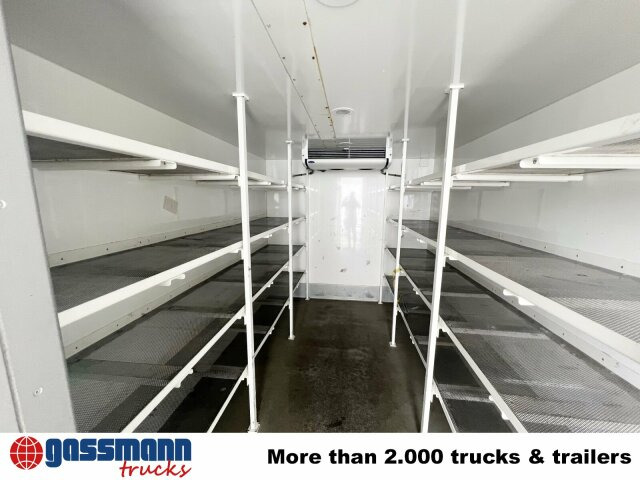 MAN TGL 8.180 4x2 BL, Kühlkoffer, Carrier Supra - Refrigeraattori kuorma-auto: kuva MAN TGL 8.180 4x2 BL, Kühlkoffer, Carrier Supra - Refrigeraattori kuorma-auto MAN TGL 8.180 4x2 BL, Kühlkoffer, Carrier Supra - Refrigeraattori kuorma-auto: kuva MAN TGL 8.180 4x2 BL, Kühlkoffer, Carrier Supra - Refrigeraattori kuorma-auto