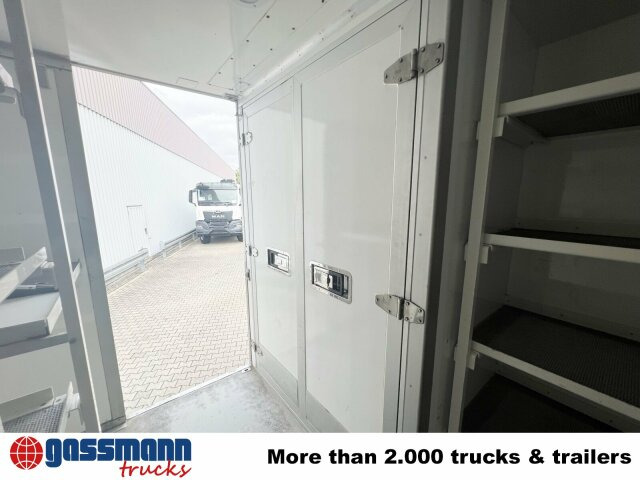 MAN TGL 8.180 4x2 BL, Kühlkoffer, Carrier Supra - Refrigeraattori kuorma-auto: kuva MAN TGL 8.180 4x2 BL, Kühlkoffer, Carrier Supra - Refrigeraattori kuorma-auto MAN TGL 8.180 4x2 BL, Kühlkoffer, Carrier Supra - Refrigeraattori kuorma-auto: kuva MAN TGL 8.180 4x2 BL, Kühlkoffer, Carrier Supra - Refrigeraattori kuorma-auto