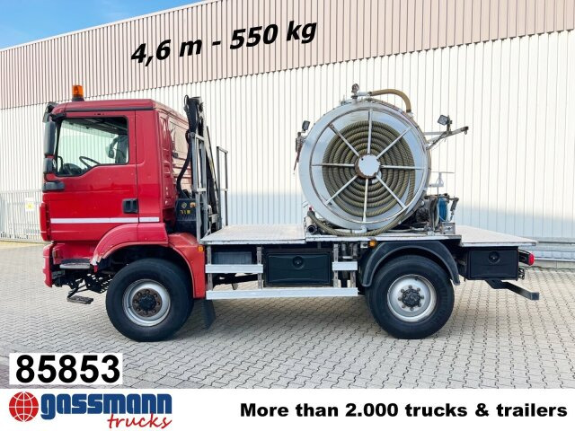 MAN TGM 13.250/340 4X4 BL, Kran Hiab 026 T-3, - Nosturiauto: kuva MAN TGM 13.250/340 4X4 BL, Kran Hiab 026 T-3, - Nosturiauto MAN TGM 13.250/340 4X4 BL, Kran Hiab 026 T-3, - Nosturiauto: kuva MAN TGM 13.250/340 4X4 BL, Kran Hiab 026 T-3, - Nosturiauto