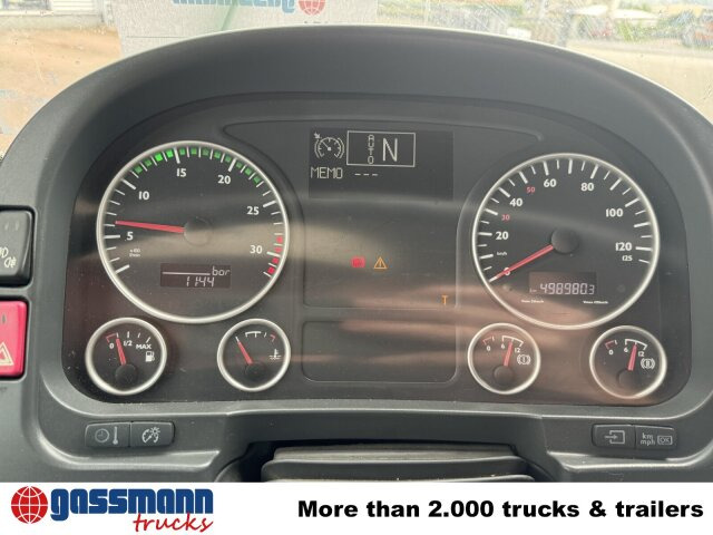 MAN TGM 18.280 4X2 BL, Esterer Tankaufbau ca. - Säiliöauto: kuva MAN TGM 18.280 4X2 BL, Esterer Tankaufbau ca. - Säiliöauto MAN TGM 18.280 4X2 BL, Esterer Tankaufbau ca. - Säiliöauto: kuva MAN TGM 18.280 4X2 BL, Esterer Tankaufbau ca. - Säiliöauto