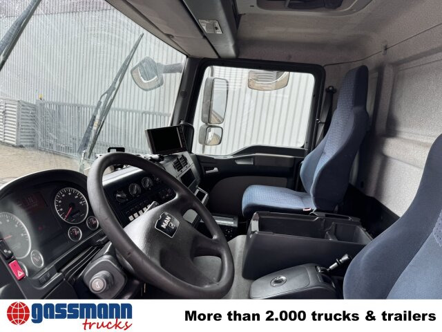 MAN TGM 18.280 4X2 BL, Esterer Tankaufbau ca. - Säiliöauto: kuva MAN TGM 18.280 4X2 BL, Esterer Tankaufbau ca. - Säiliöauto MAN TGM 18.280 4X2 BL, Esterer Tankaufbau ca. - Säiliöauto: kuva MAN TGM 18.280 4X2 BL, Esterer Tankaufbau ca. - Säiliöauto