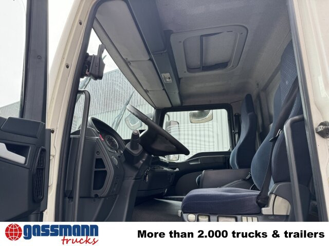 MAN TGM 18.280 4X2 BL, Esterer Tankaufbau ca. - Säiliöauto: kuva MAN TGM 18.280 4X2 BL, Esterer Tankaufbau ca. - Säiliöauto MAN TGM 18.280 4X2 BL, Esterer Tankaufbau ca. - Säiliöauto: kuva MAN TGM 18.280 4X2 BL, Esterer Tankaufbau ca. - Säiliöauto